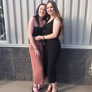 Meet your Posher, Krista